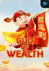 Bocoran RTP Gof of Wealth di ZOOM555 | GENERATOR RTP SLOT