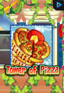 Bocoran RTP Tower of Pizza di ZOOM555 | GENERATOR RTP SLOT