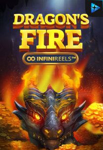 Dragons Fire Infinireels