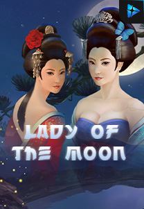 Bocoran RTP Lady of the Moon di ZOOM555 | GENERATOR RTP SLOT